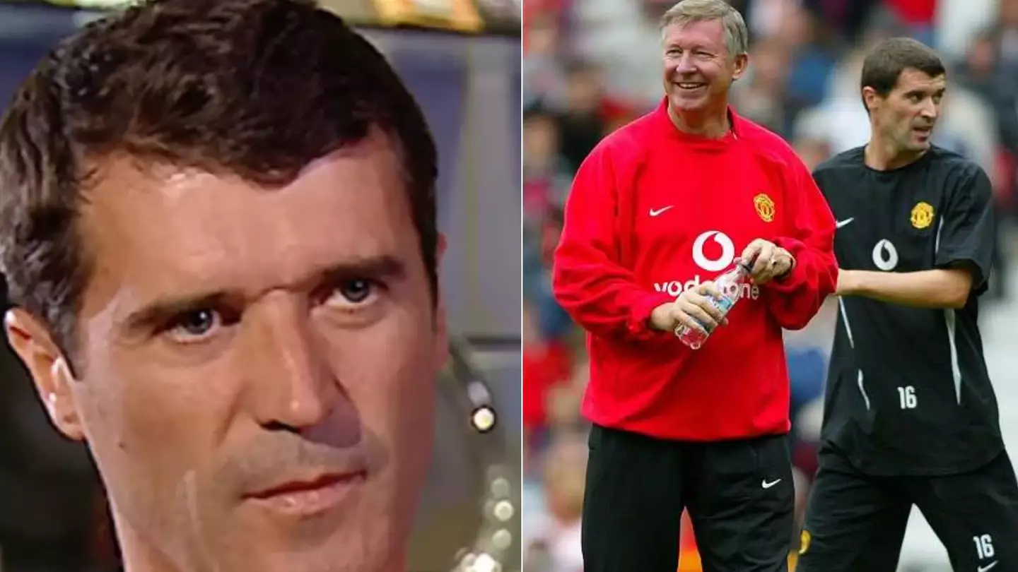 Every word from Roy Keane's notorious MUTV rant, 17 years on