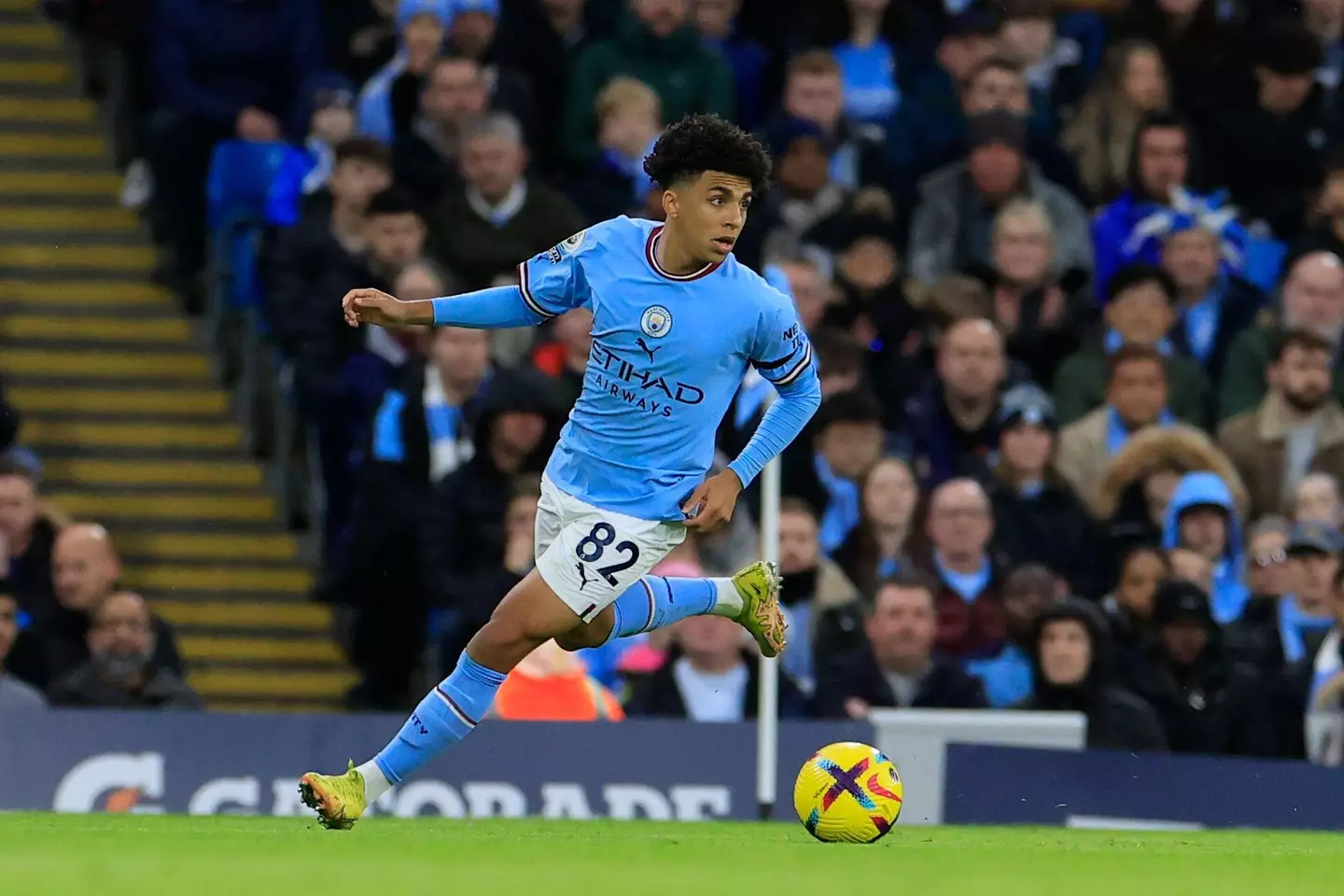 Could Lewis be called up. Image: Alamy