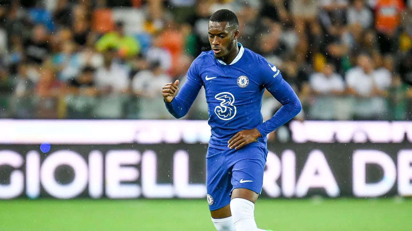 Callum Hudson-Odoi's major Chelsea decision why he decided to join Bayer Leverkusen on loan revealed