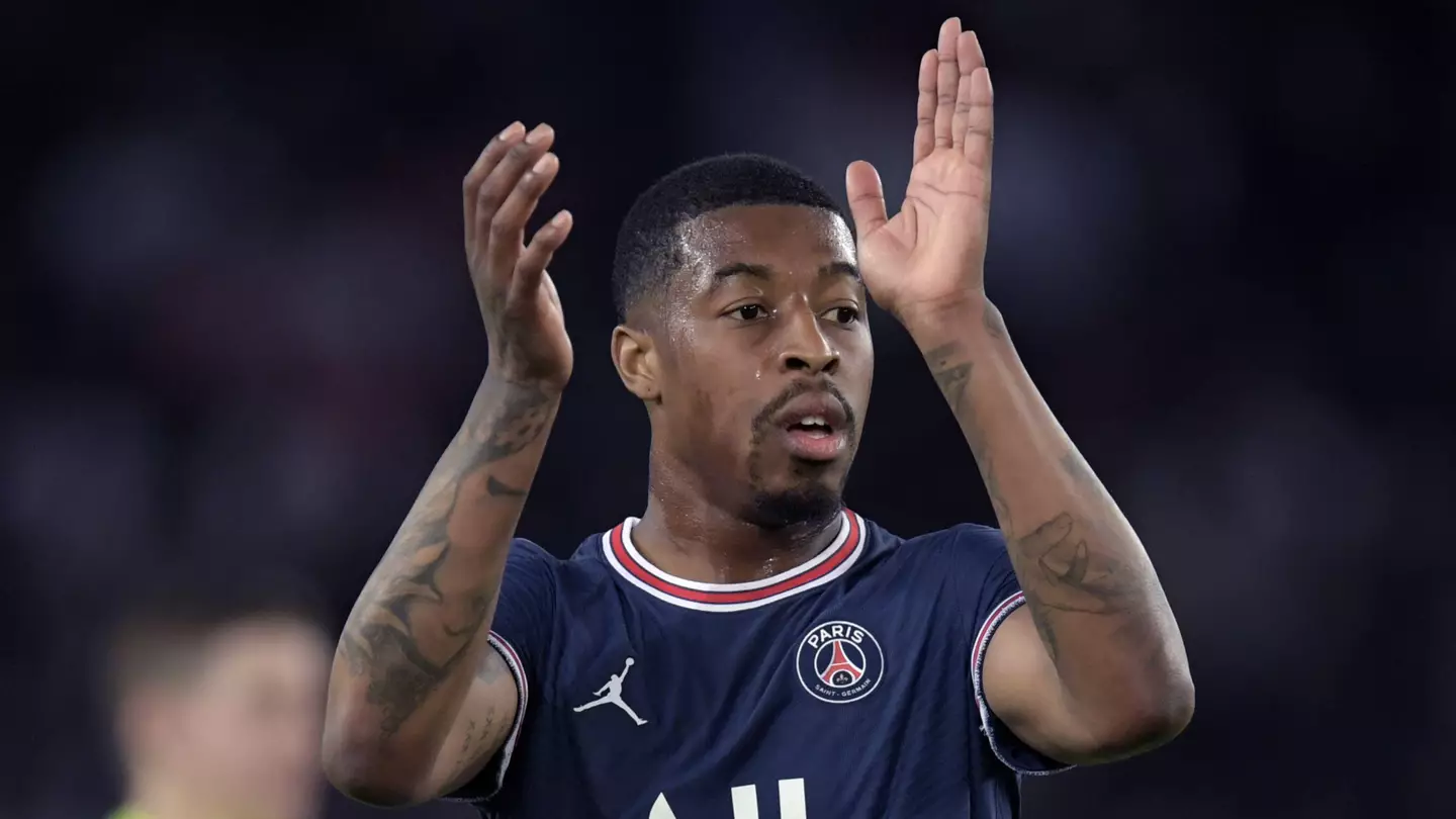 Chelsea Still Want Presnel Kimpembe Despite Paris Saint-Germain Preference