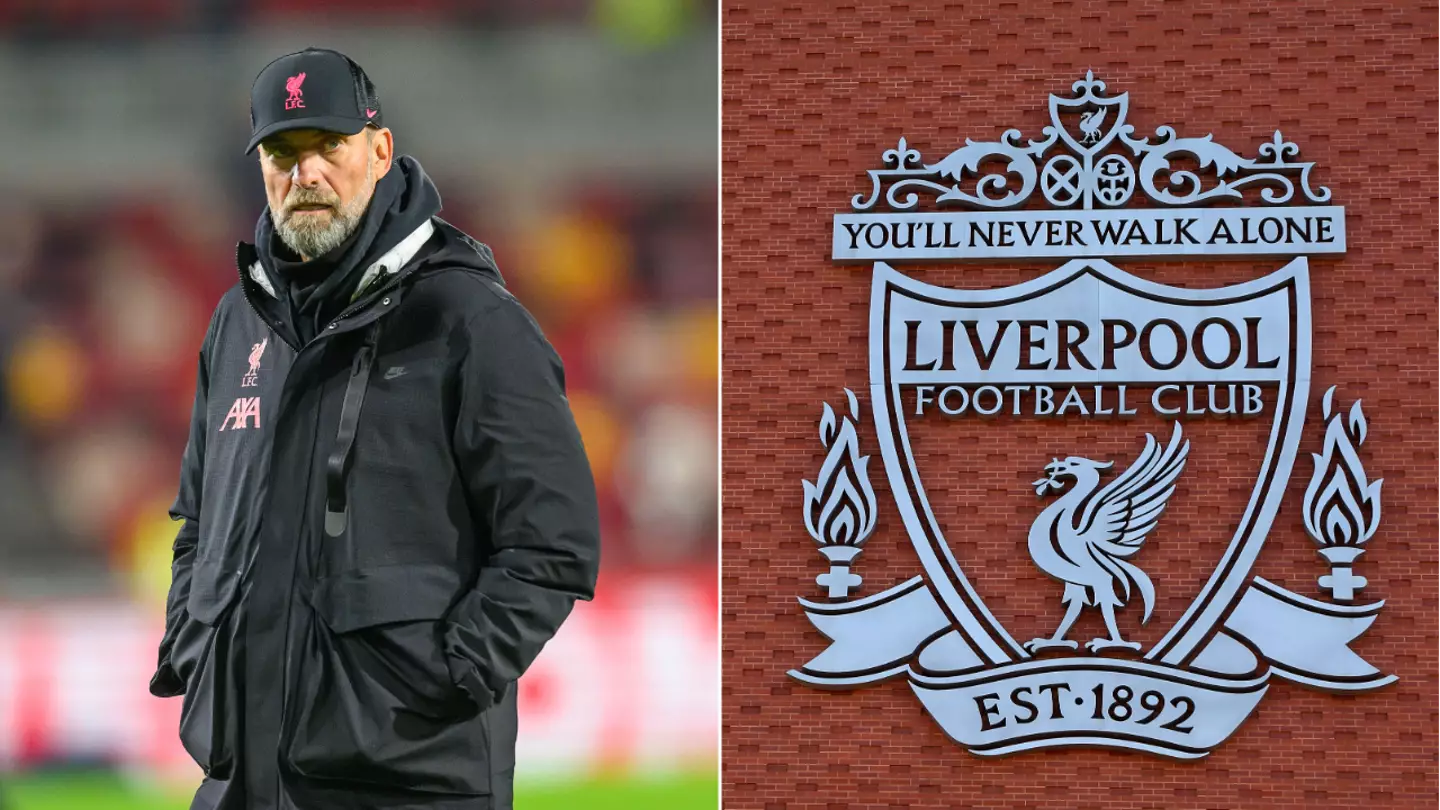 "It's decided..." - Journalist claims Liverpool star will leave the club this summer in huge blow to Klopp