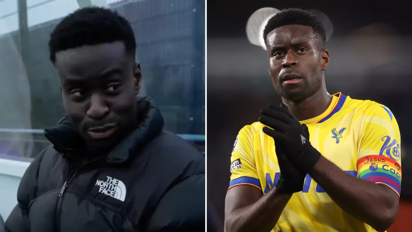 Sky Sports - Getty Images