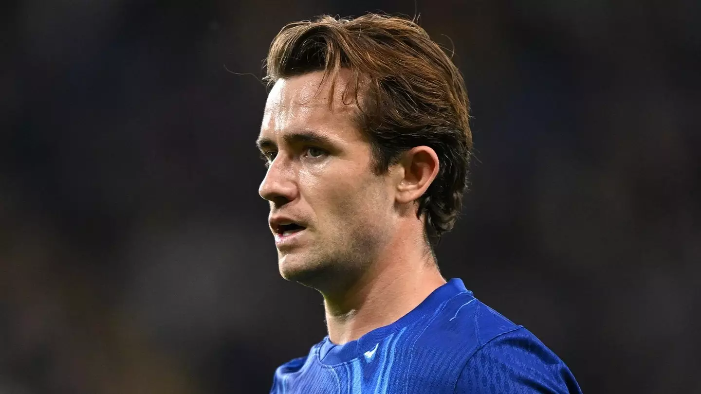 Ben Chilwell Hậu Vệ Đưa Chelsea Tới Những Trận Thắng Lớn Ben Chilwell Hậu Vệ Đưa Chelsea Tới Những Trận Thắng Lớn