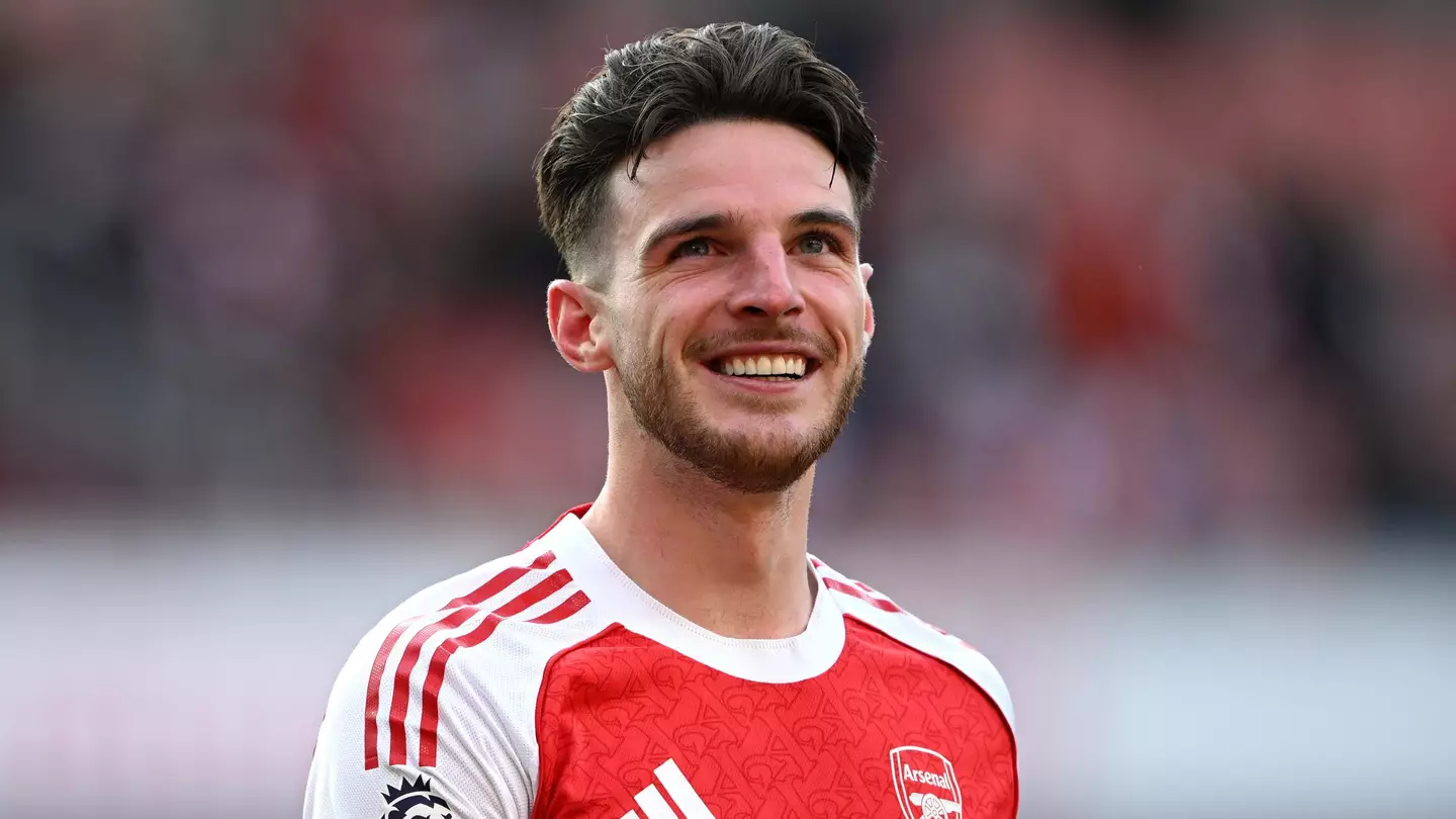 Wonderkid who was 'better than Declan Rice' at West Ham makes incredibly sad career announcement