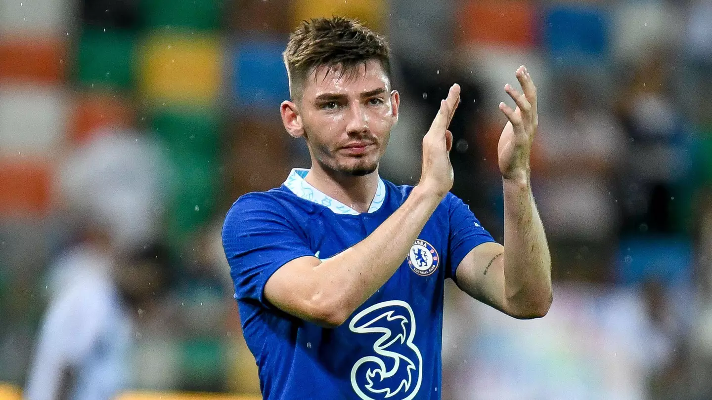 Gilmour, Kenedy, Batshuayi: Premier League hand Chelsea trio squad numbers for 2022/23 season