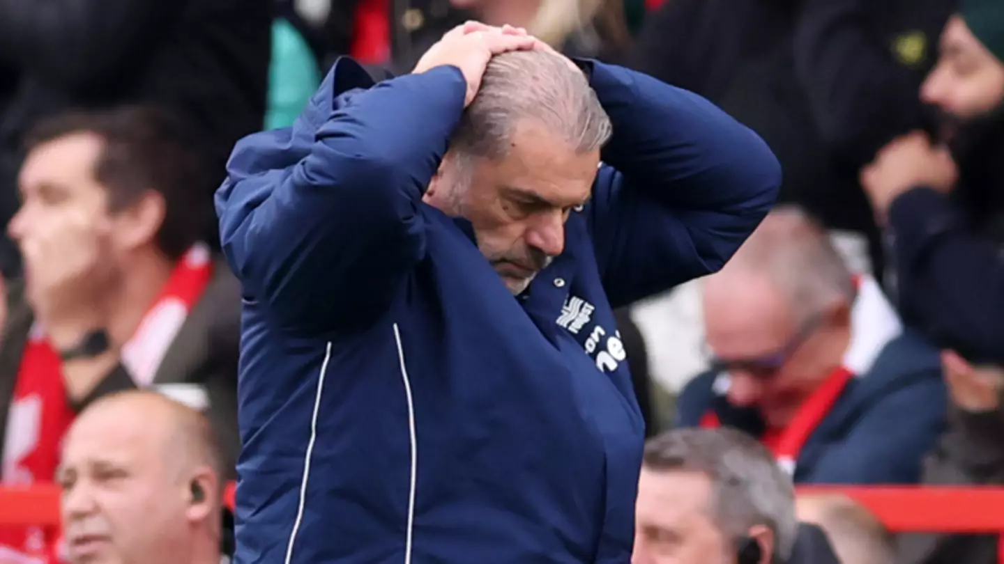 First Nottingham Forest Player Addresses Sacking of Ange Postecoglou