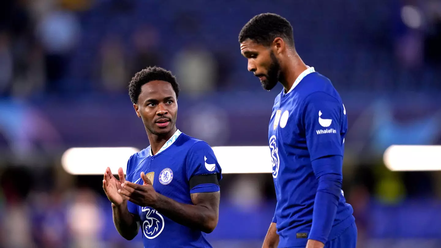 Chelsea's unwanted dismal Champions League record revealed after winless start in 2022/23