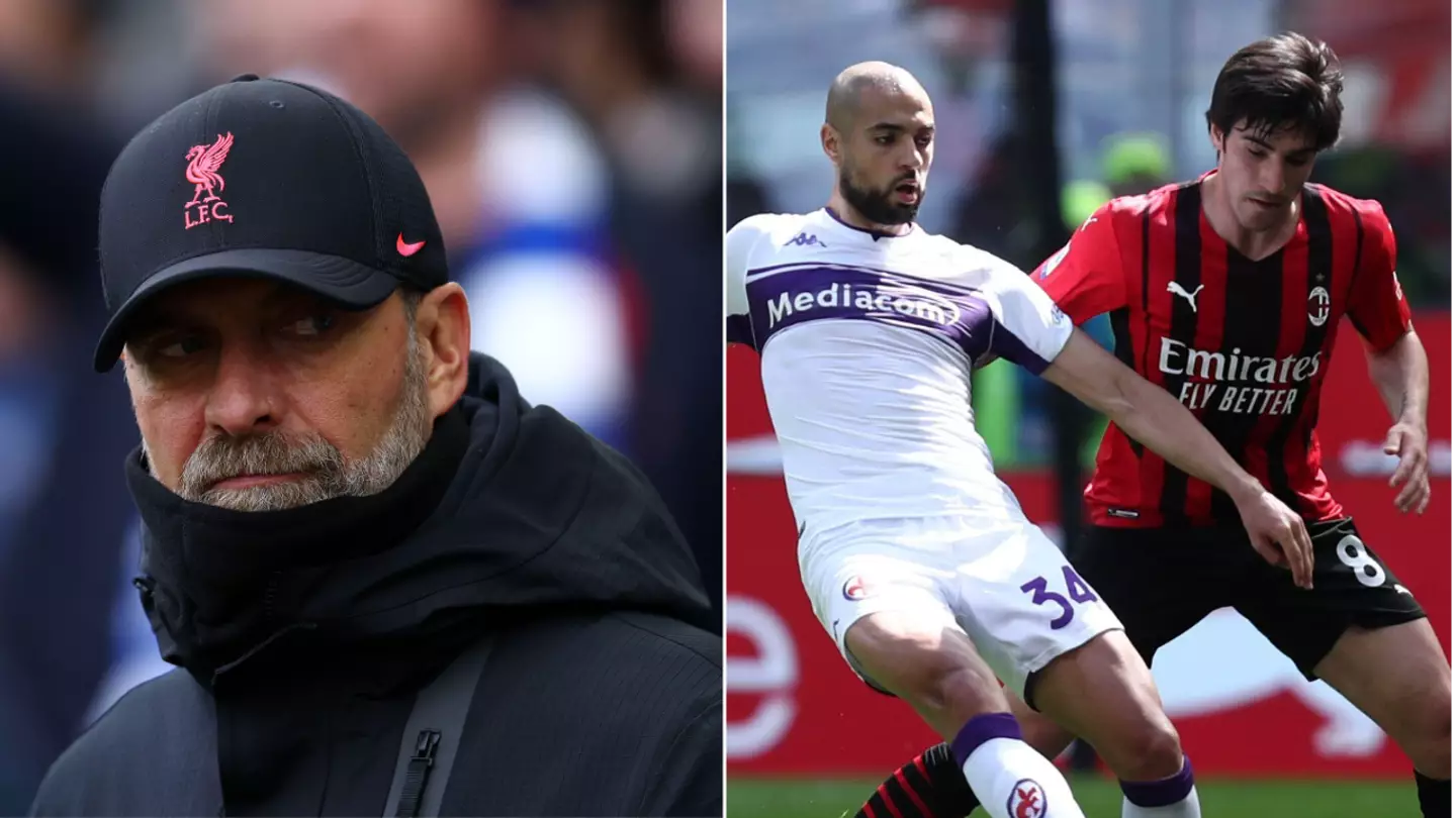 "He does the lot..." - Liverpool told to sign 'towering' midfield star as ideal Caicedo alternative