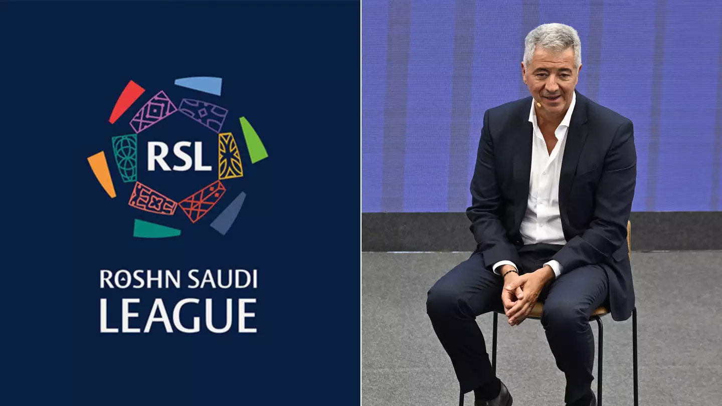 Saudi Arabia interested in becoming new owners of European giants, the club will be ready to take over football