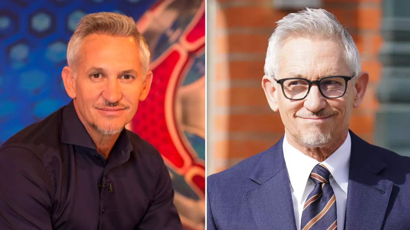 Match of the Day host Gary Lineker to 'return to presenting' on the BBC