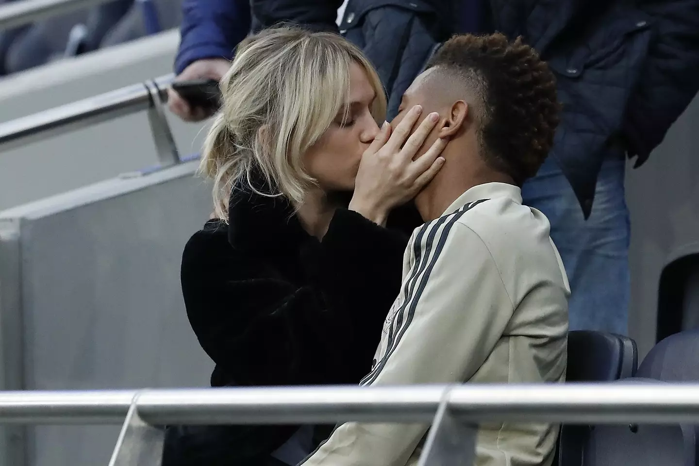Image: Getty