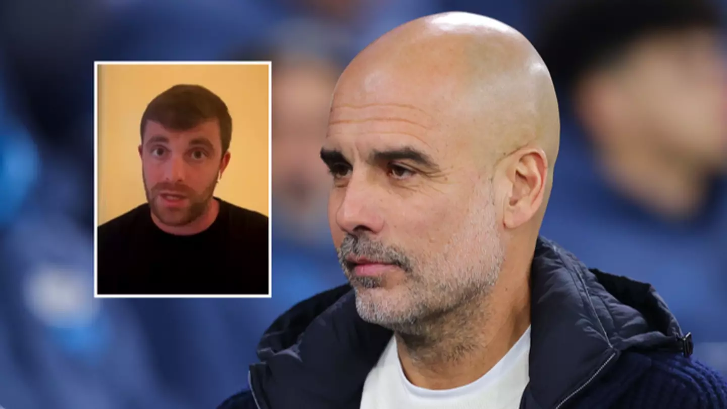 Man City set to complete €60m signing as Fabrizio Romano drops huge news with hours to go on deadline day