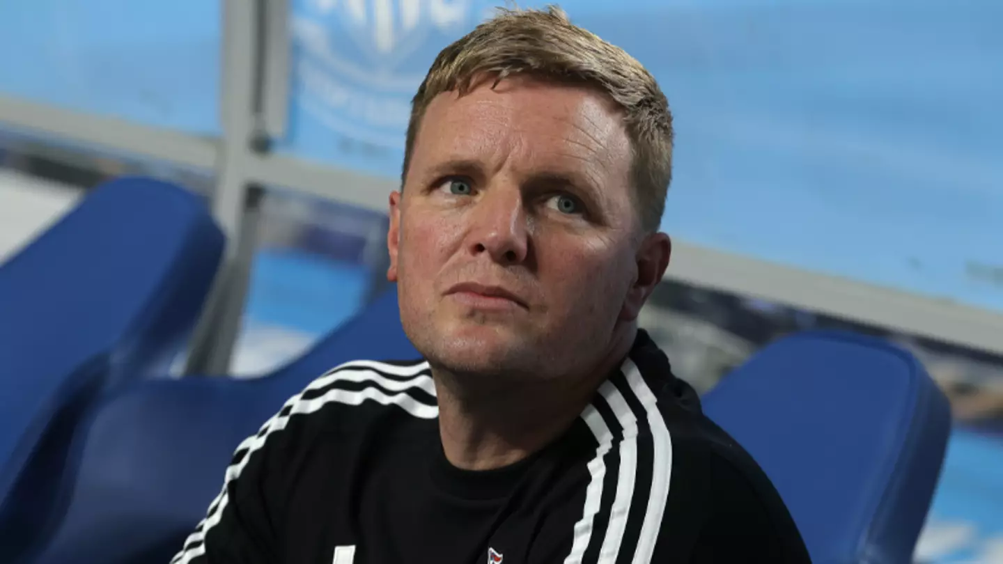 Five wildcard striker options Newcastle could sign to replace Alexander Isak after Benjamin Sesko blow