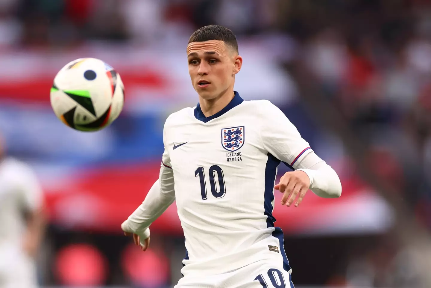 Stones believes Foden could be player of the tournament in Germany (Getty)