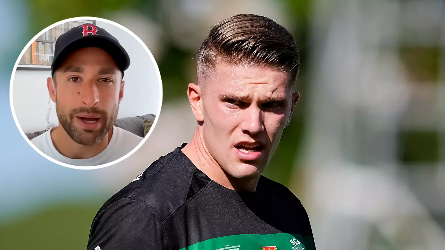 David Ornstein drops huge Viktor Gyokeres news out of the blue and it’s sent Arsenal fans into meltdown
