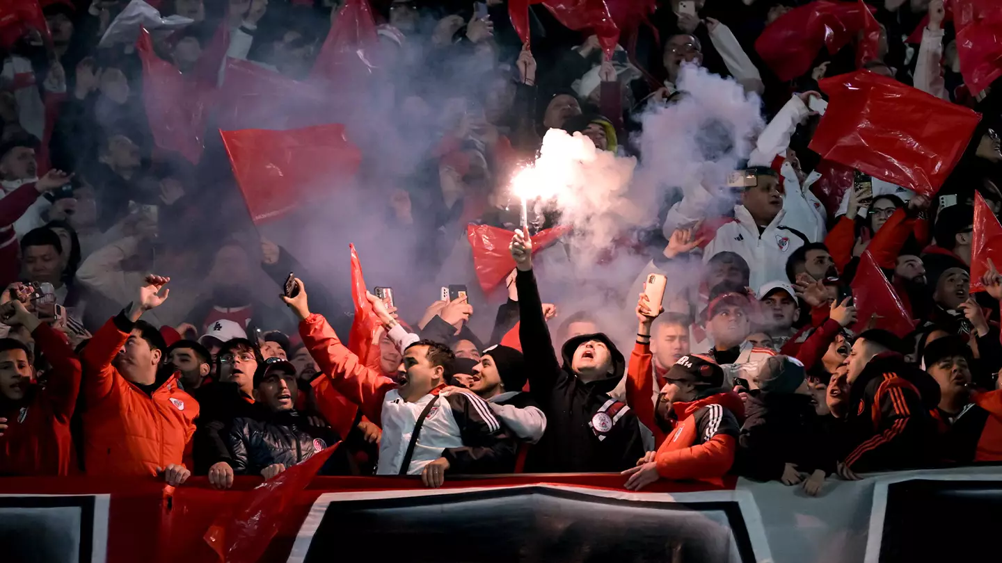 10 most dangerous fanbases in world football named and only one English club makes the list