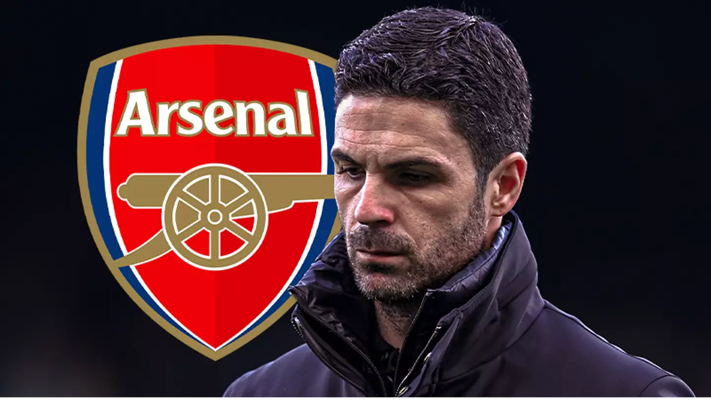 Mikel Arteta will 'consider' Arsenal exit at the end of season as Barcelona links continue