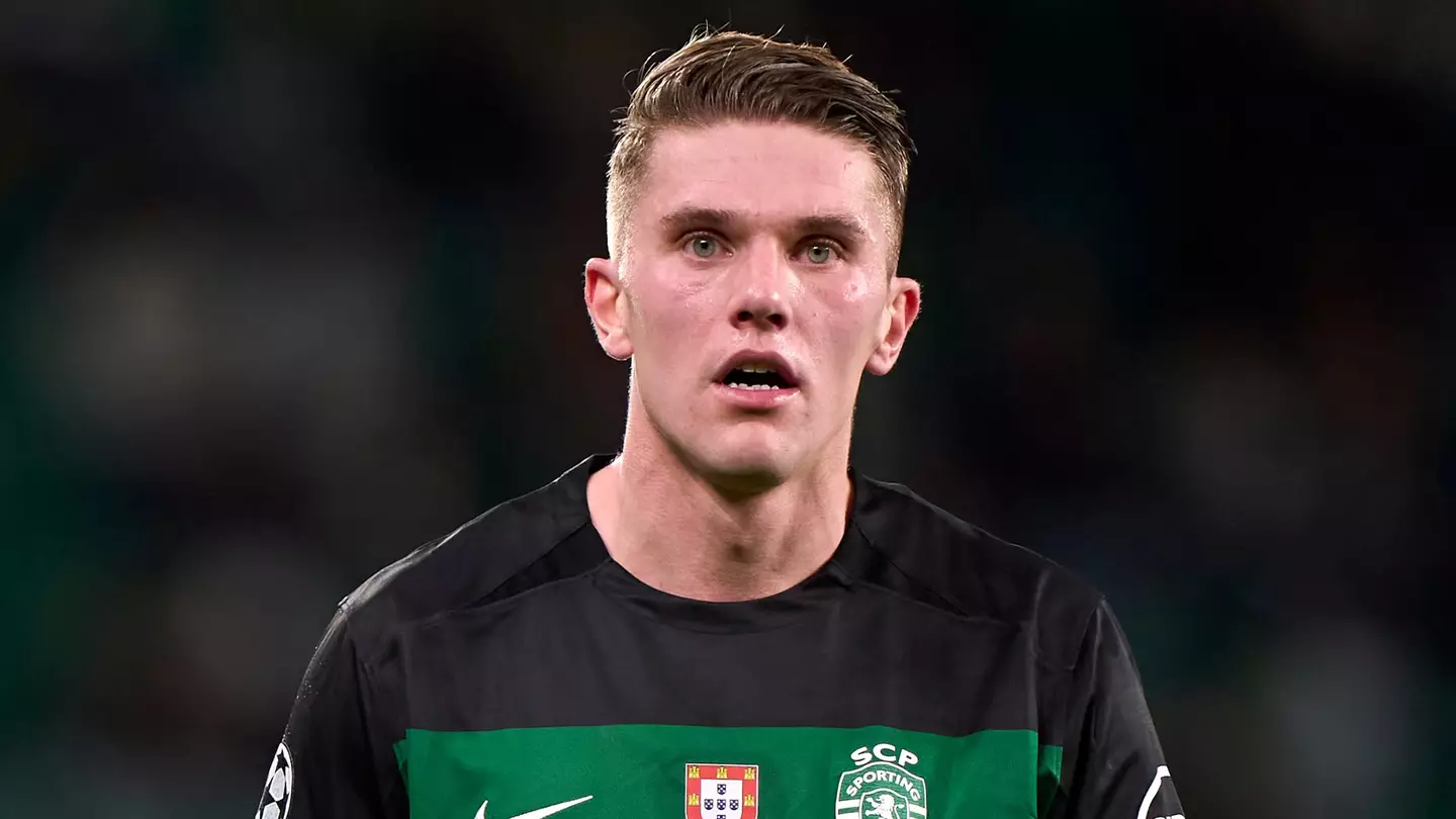New club emerges in Viktor Gyokeres transfer race as Arsenal and Man Utd target's future takes yet another twist