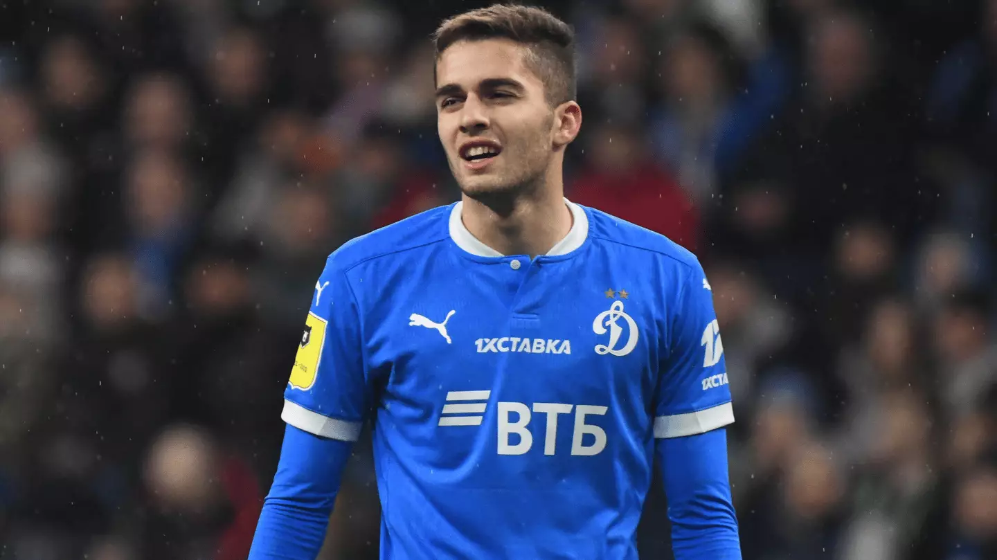 Chelsea make Arsen Zakharyan transfer decision after blocked summer move