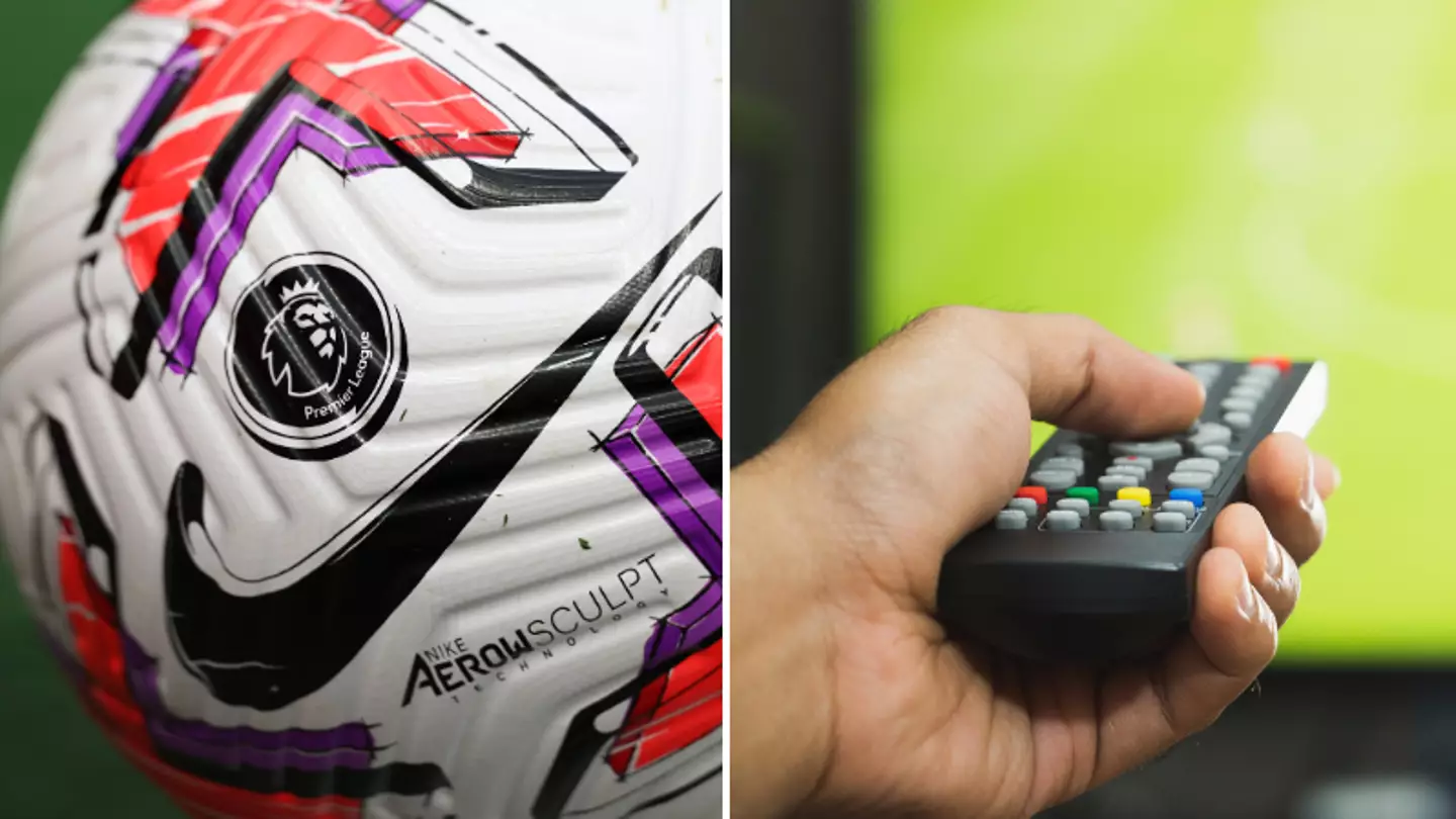 Premier League's IPTV hunt could soon see illegal streamers' information handed over