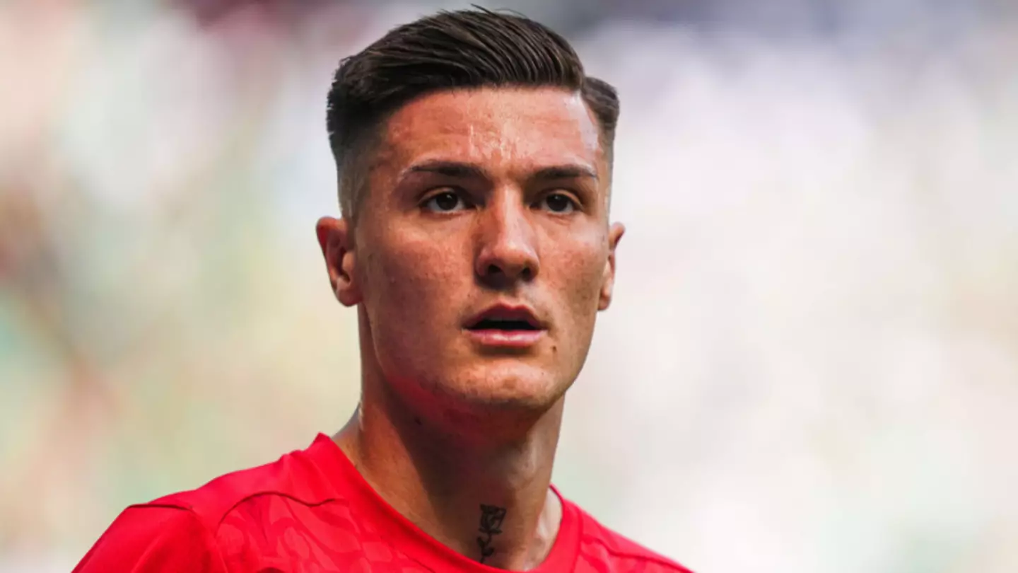 Benjamin Sesko forced to pass new Man Utd transfer 'test' before club submitted huge first bid