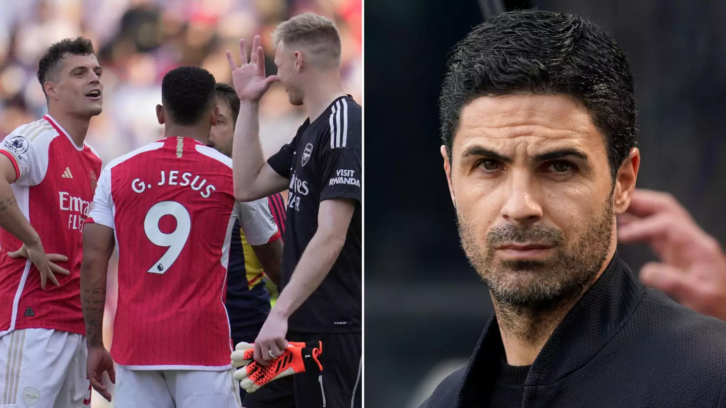 Arsenal given extra fixture after Man City FA Cup final win