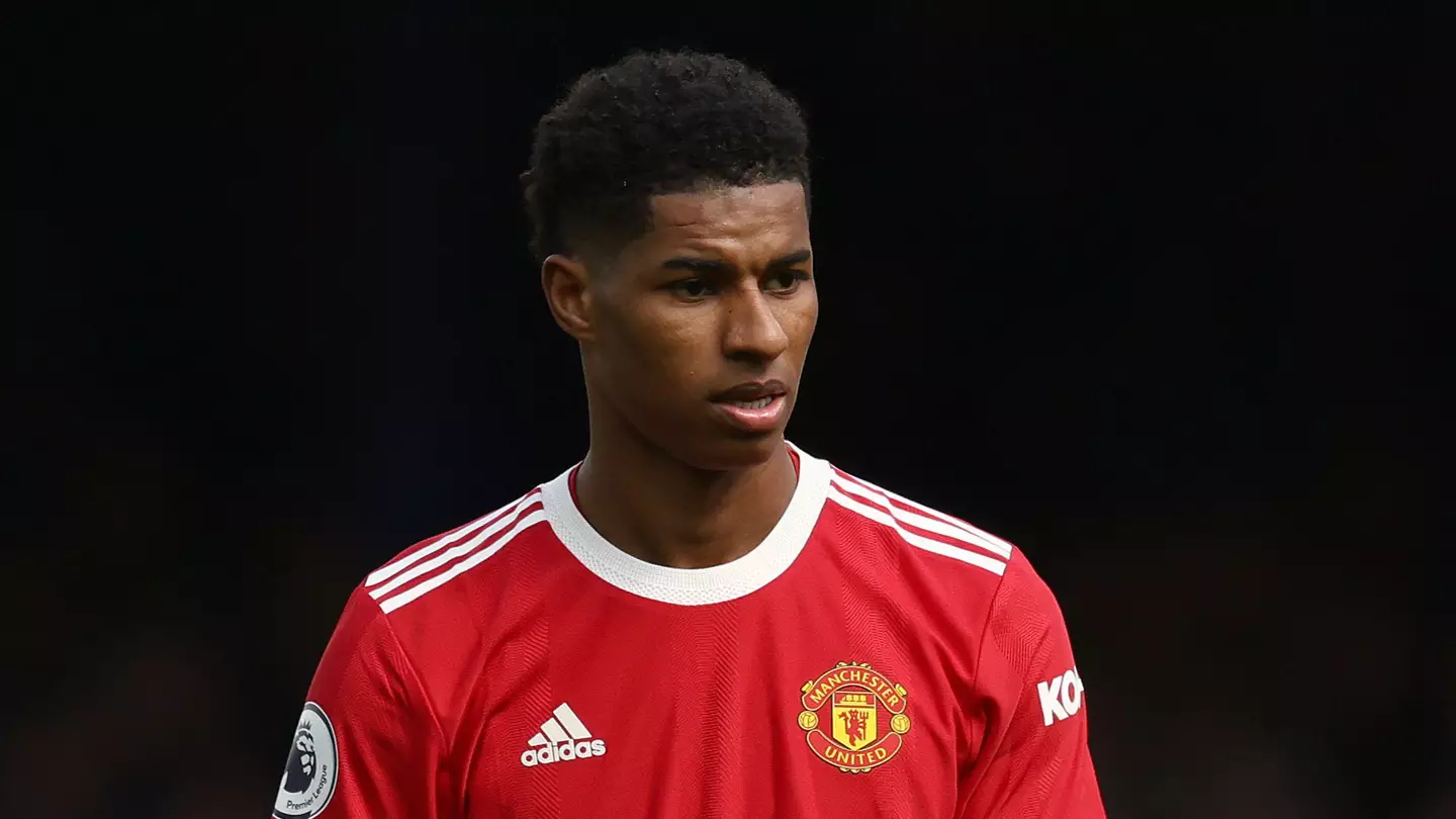 Will Marcus Rashford Fix His Manchester United Career Under Erik Ten Hag?