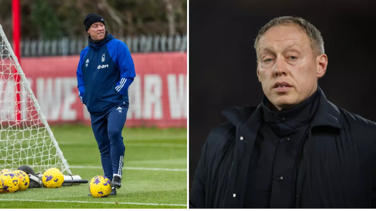 Steve Cooper ready to take new Premier League job hours after being sacked by Nottingham Forest