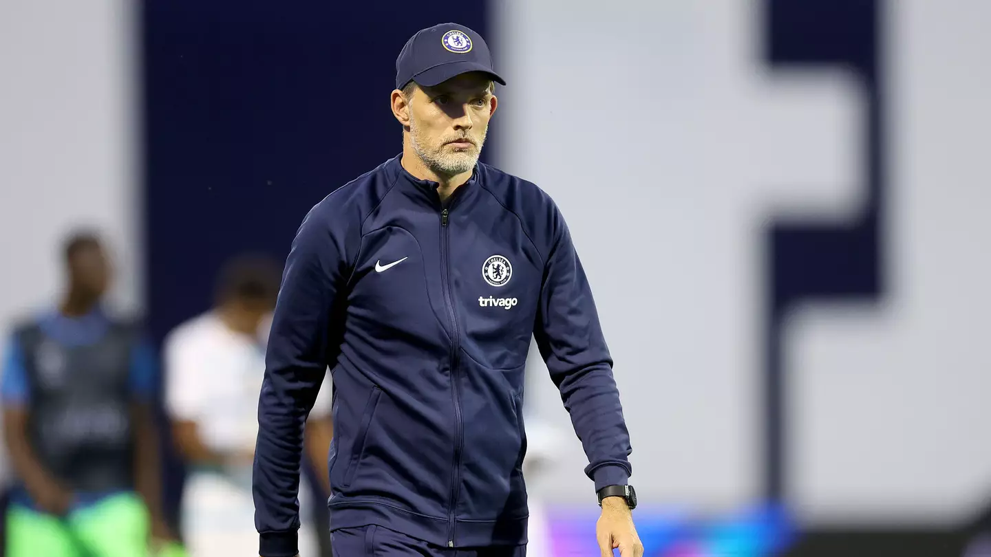 Shocked, Mature, Accepting: How Thomas Tuchel reacted when sacked by Chelsea after calmly clearing Cobham desk