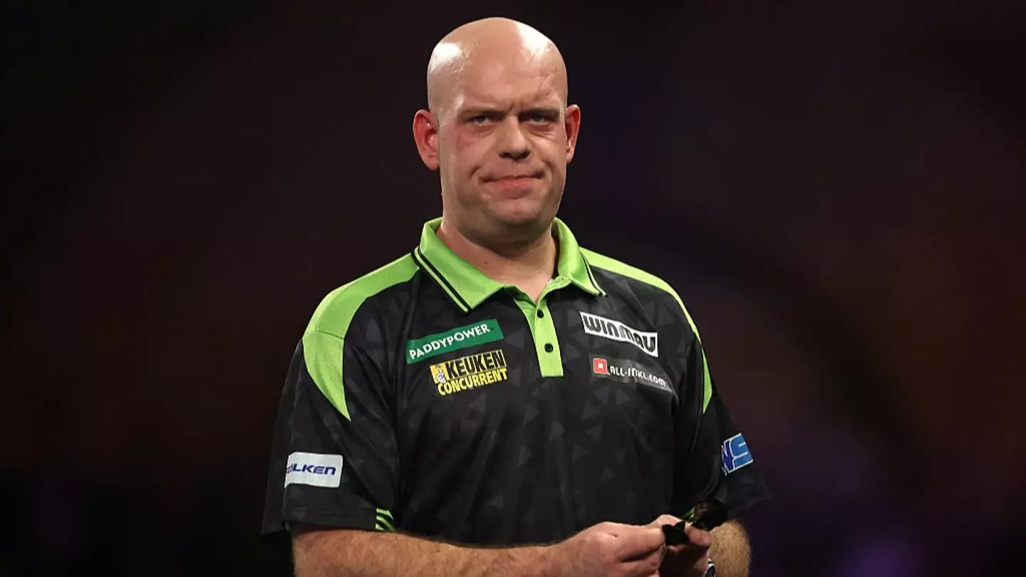 Andrew Redington/Getty Images