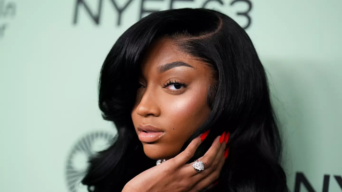 John Nacion / Contributor via Getty