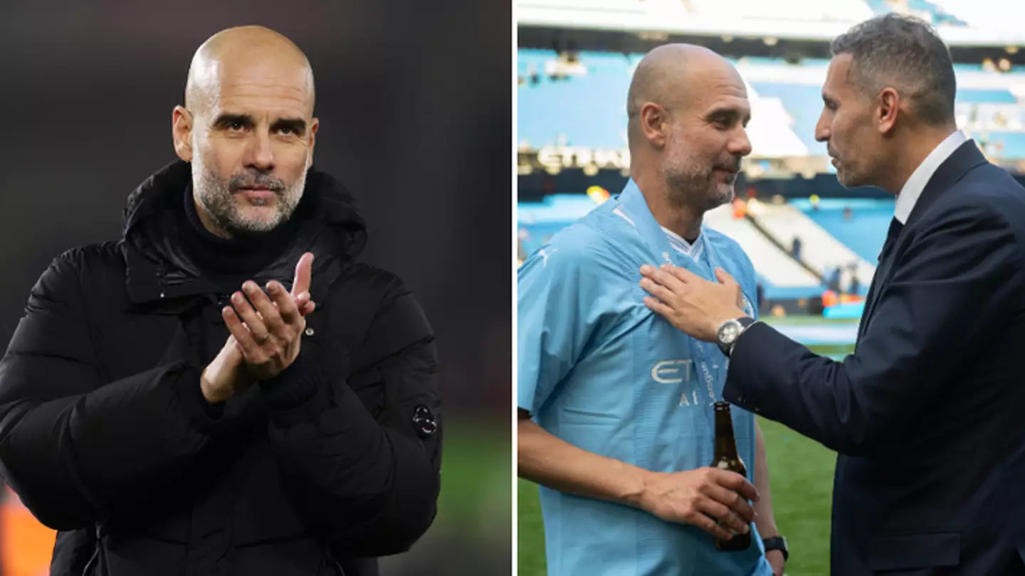 Man City 115 charges bombshell drops minutes after news of Erling Haaland's new contract breaks