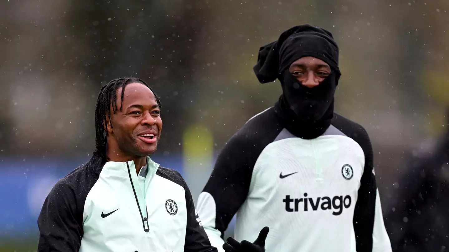 Liam Rosenior Breaks Silence on Sterling and Disasi Situation With Big Statement