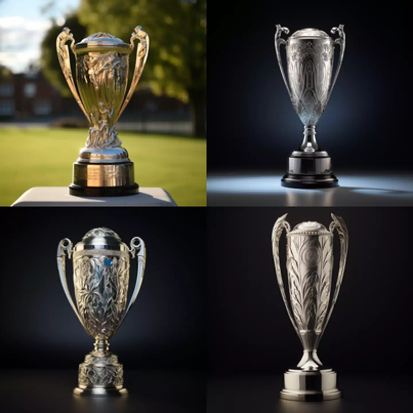 The Ashes will get an upgrade, according to AI.