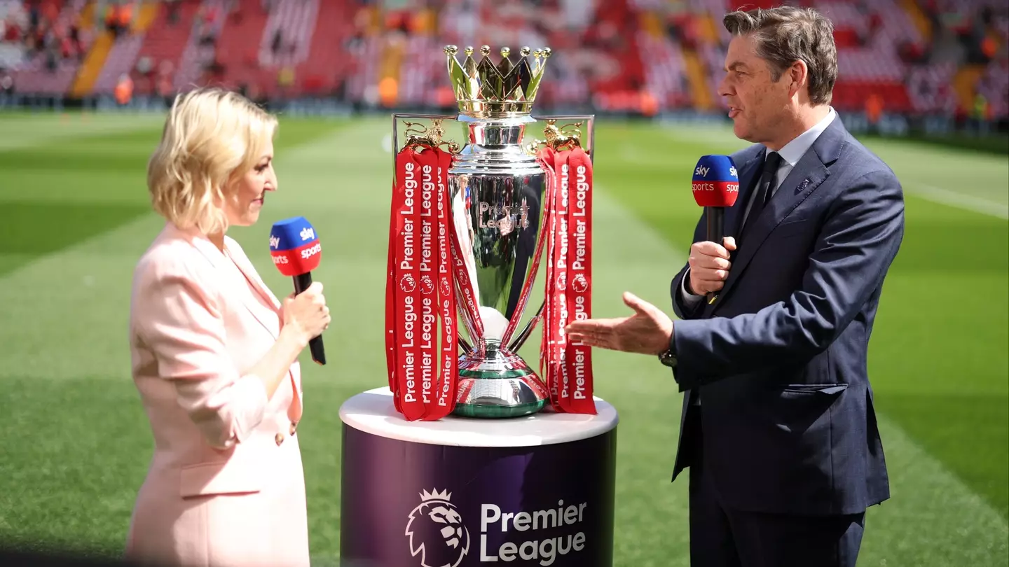 Premier League and EFL Hold Talks Over Scrapping Controversial TV Rule For Fans