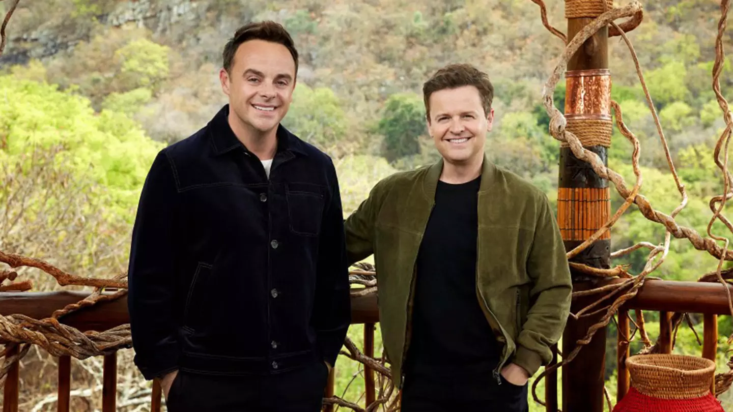 How Much I'm a Celeb Contestants Earn as Two Sports Stars Named in Line-Up