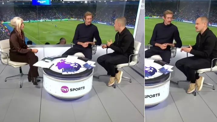 Joe Cole left seething with what he saw during Chelsea's win over Leicester City