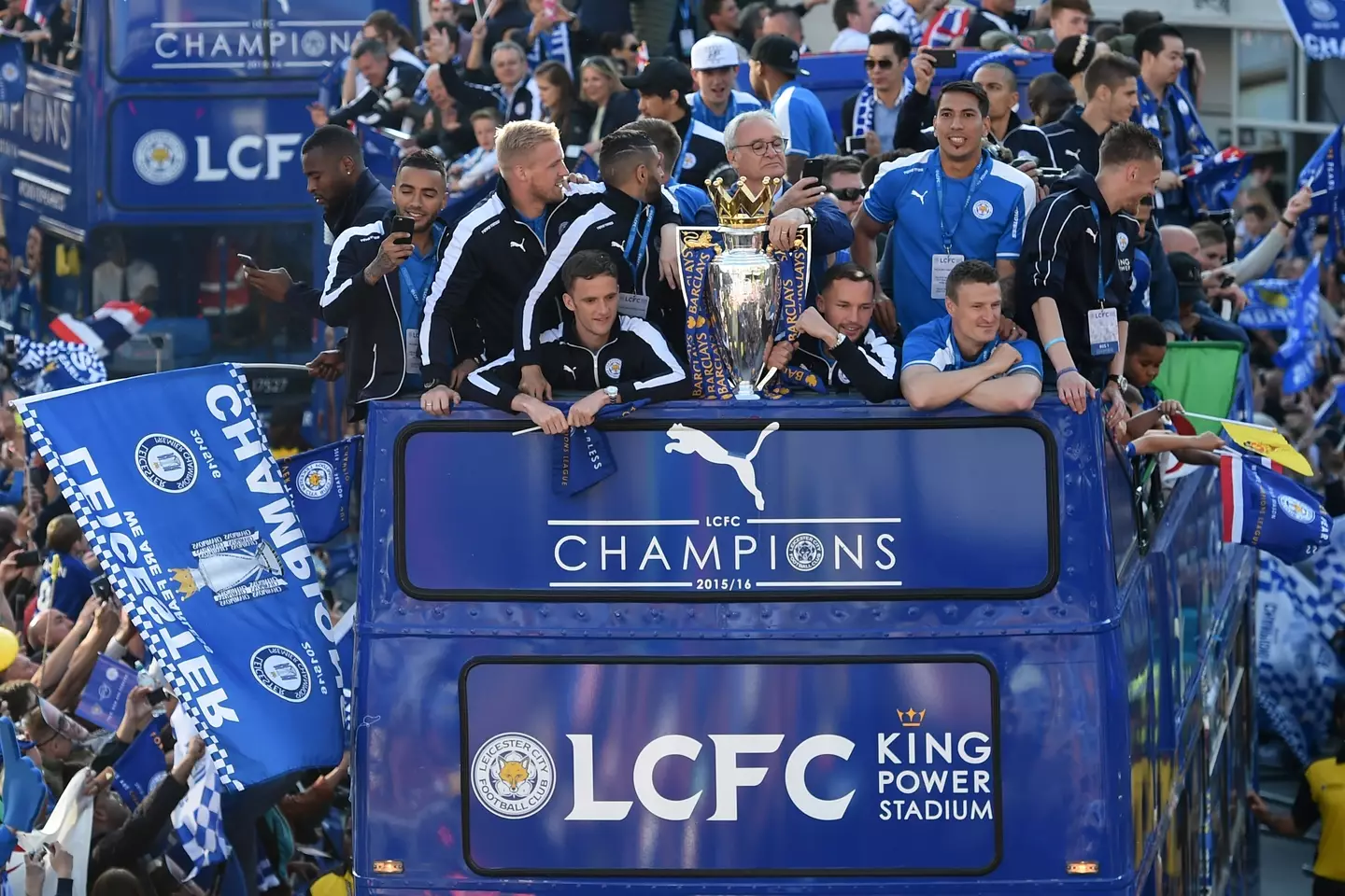 Image credit: Getty