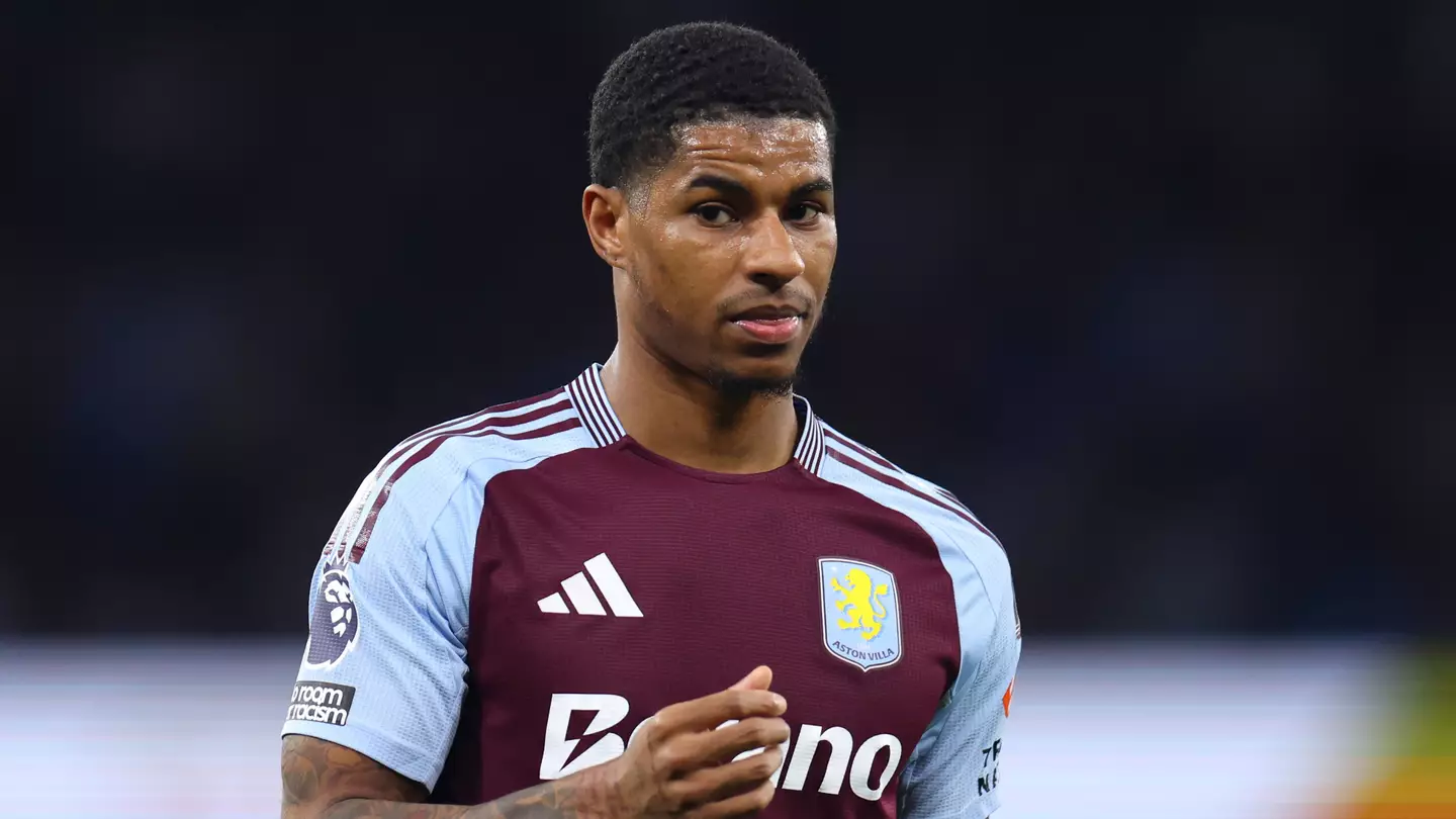 Marcus Rashford has ruled out moves to three huge clubs this summer as fresh claims made on Man Utd future