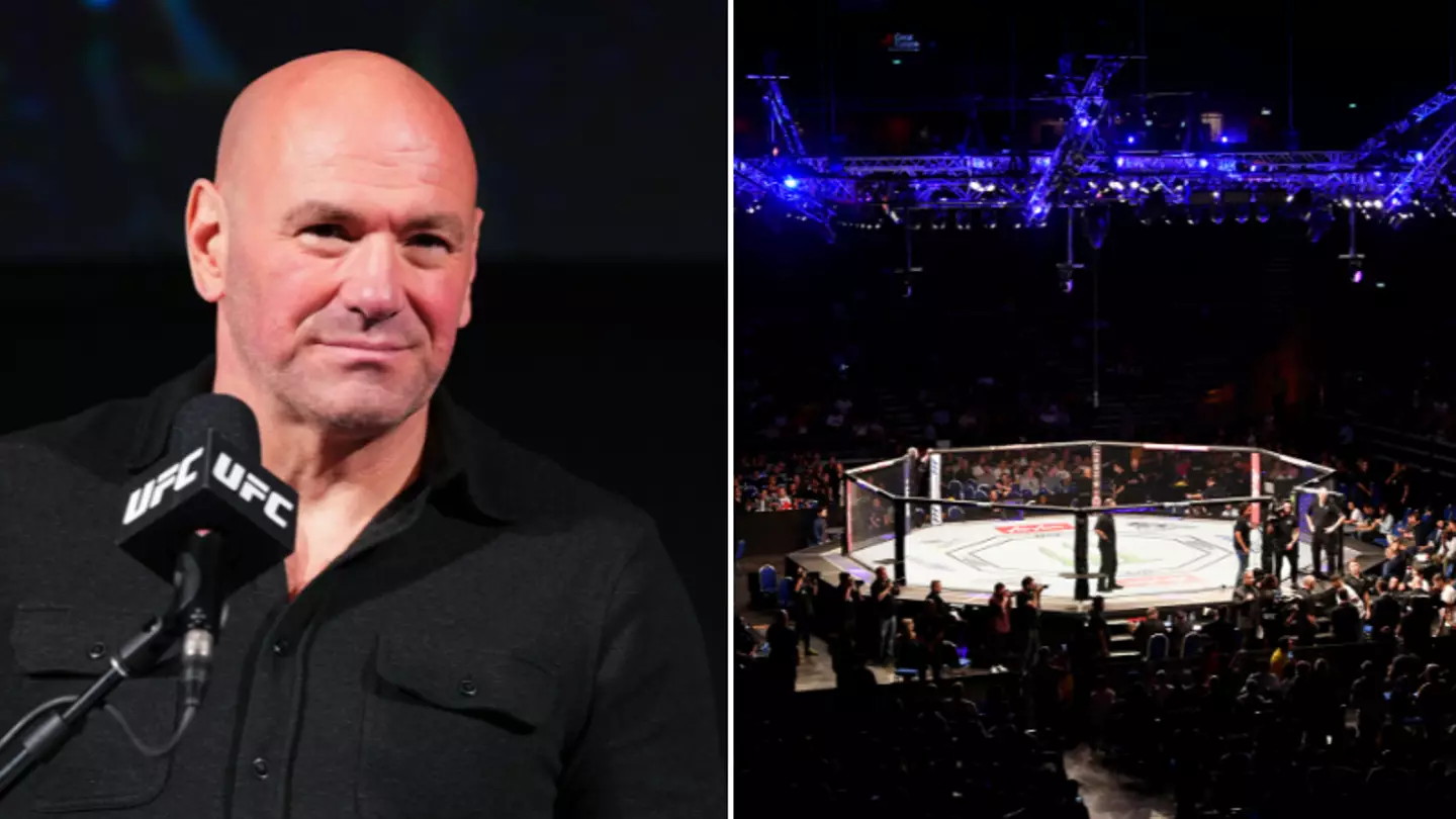 Dana White reveals UFC could create brand-new weight division that would delight fans and fighters
