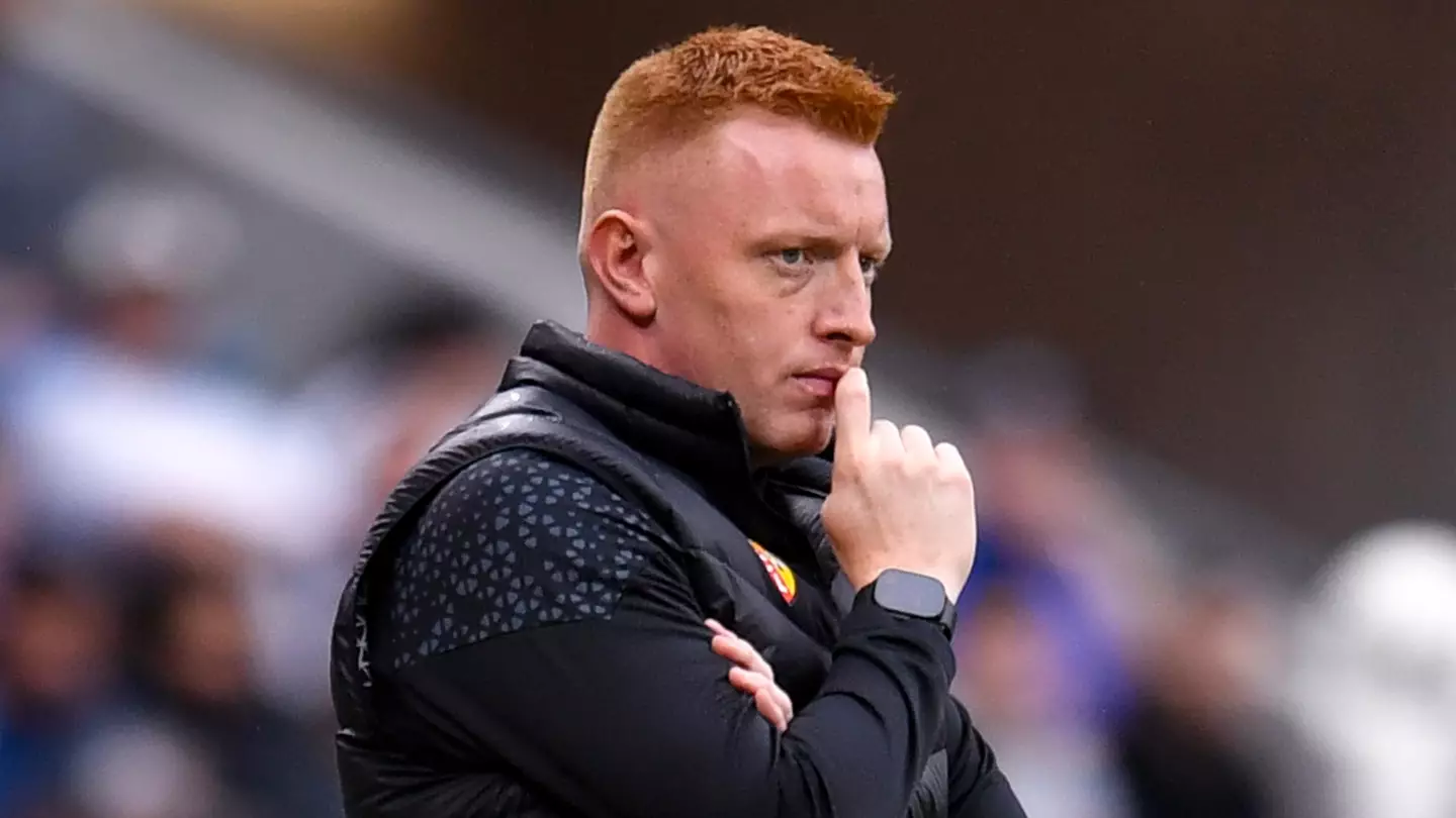 Will Still set to take new job in English football just hours after confirming his departure from Lens