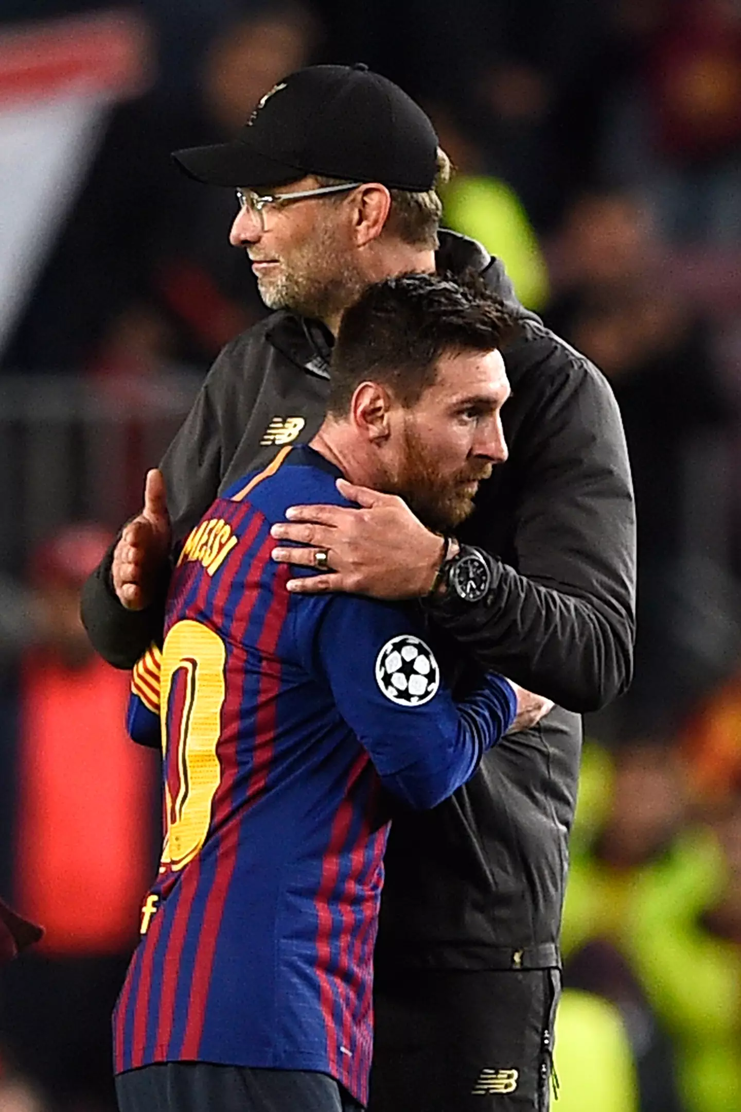 Image: Getty