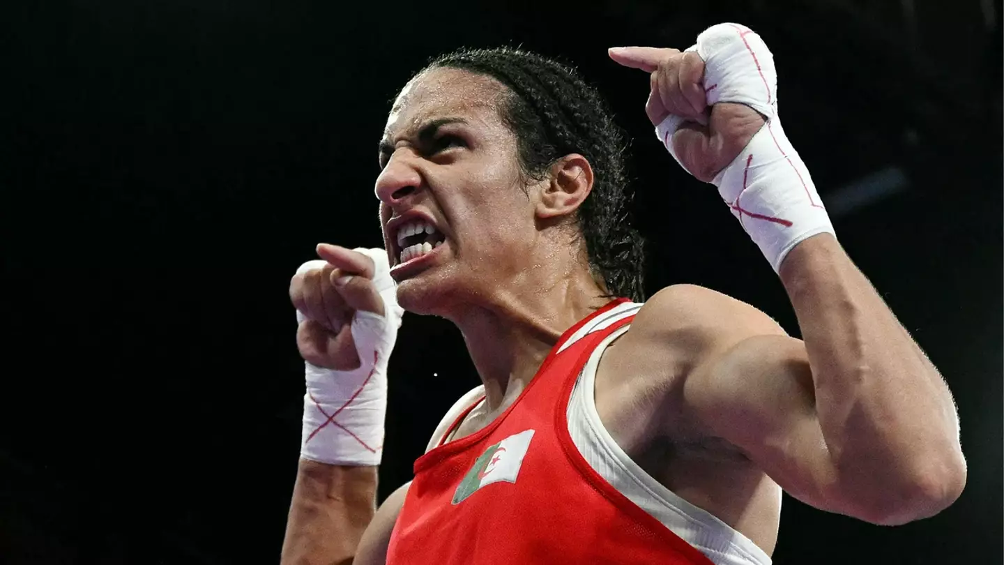 Imane Khelif has already made her feelings clear on competing at the 2028 Olympics for second gold medal amid World Boxing ban