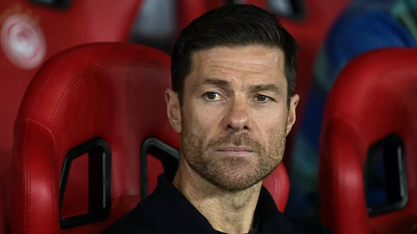 How Liverpool Could Line Up Under Xabi Alonso With Four New Signings