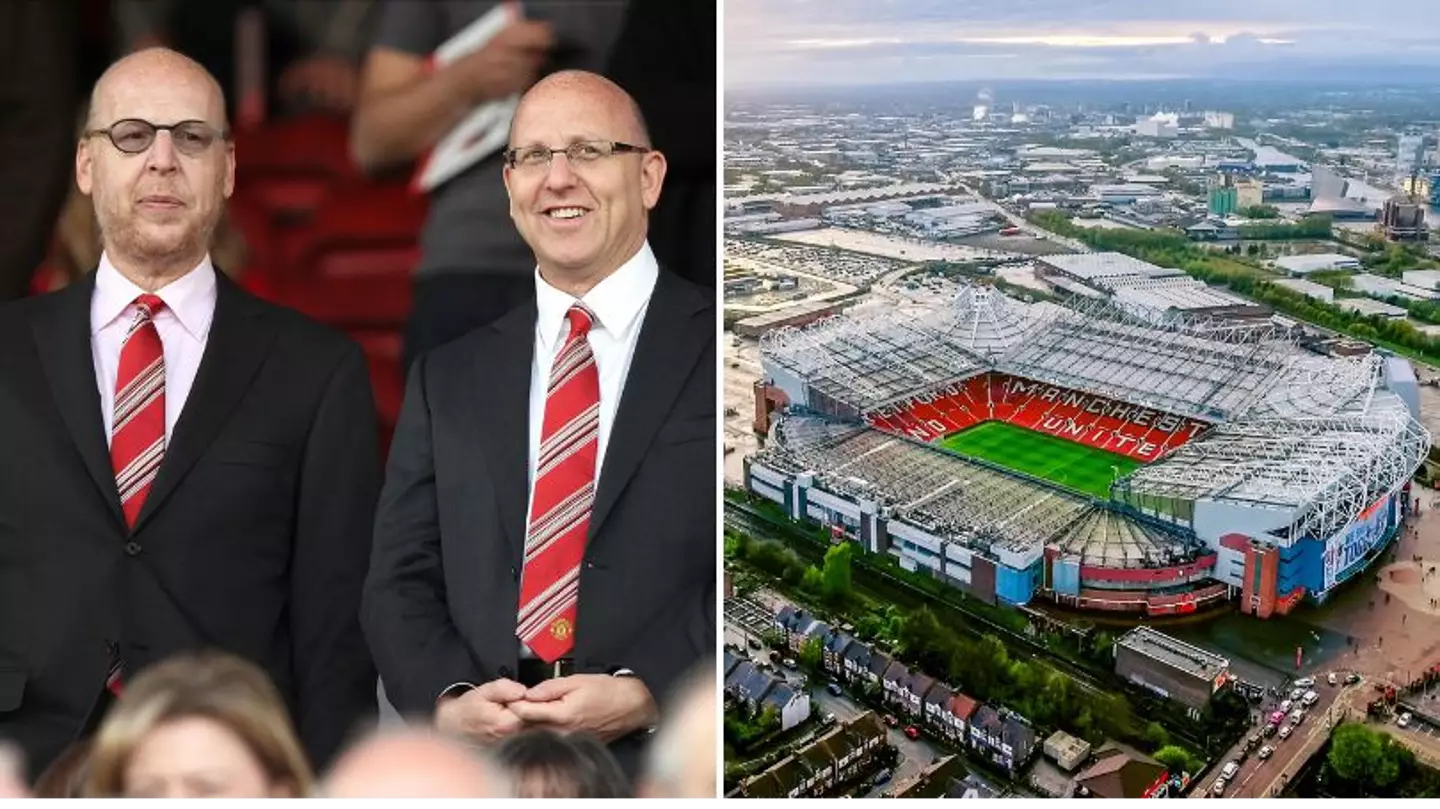 Clear favourite emerges in Man Utd takeover battle with the Glazers 'not yet warming' to one bidder