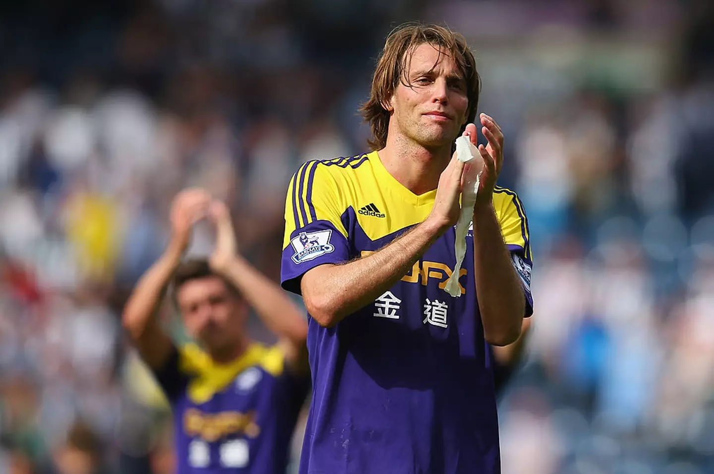 Michu- Getty