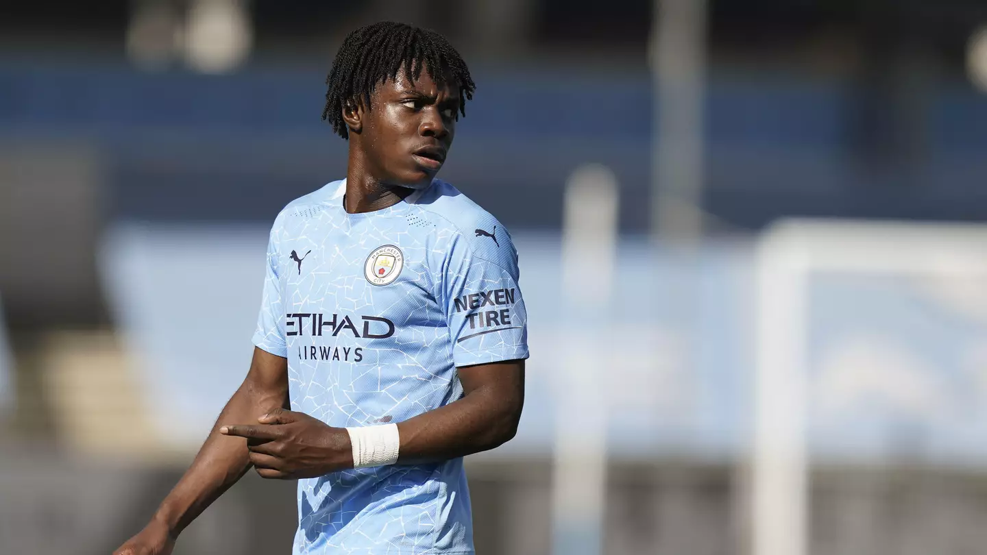 Manchester City Youngster To Have Medical Ahead Of £14 Million Move To Southampton