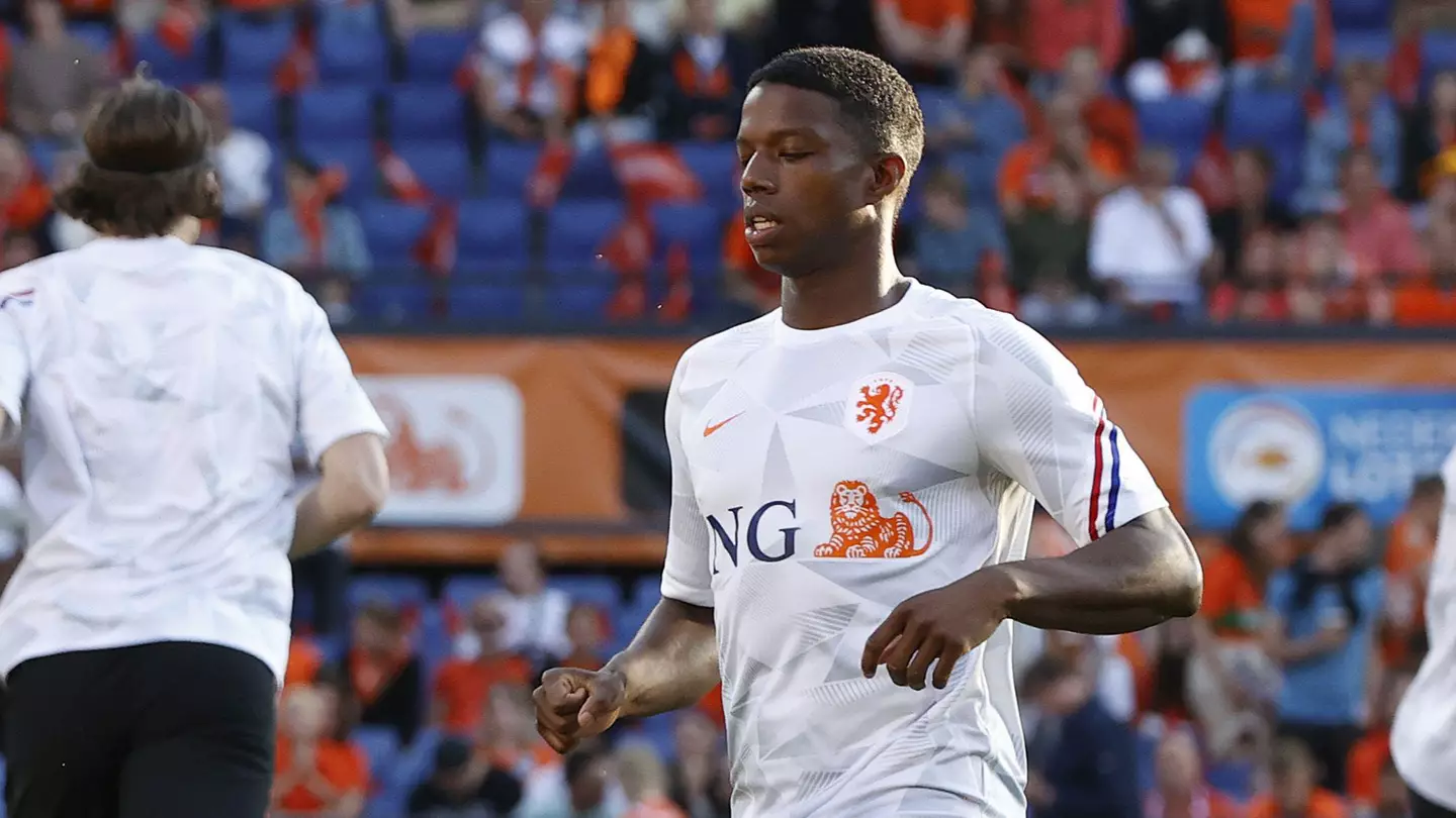 Revealed: When Manchester United Will Announce Erik Ten Hag's First Signing