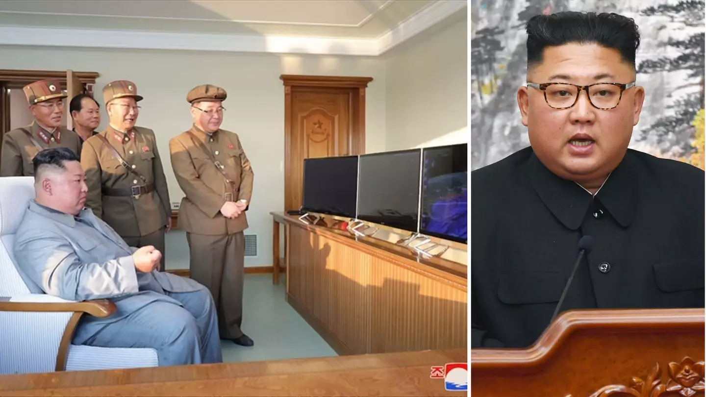 North Korean Leader Kim Jong-Un 'Privately' Revealed Which Premier League Team He Supports