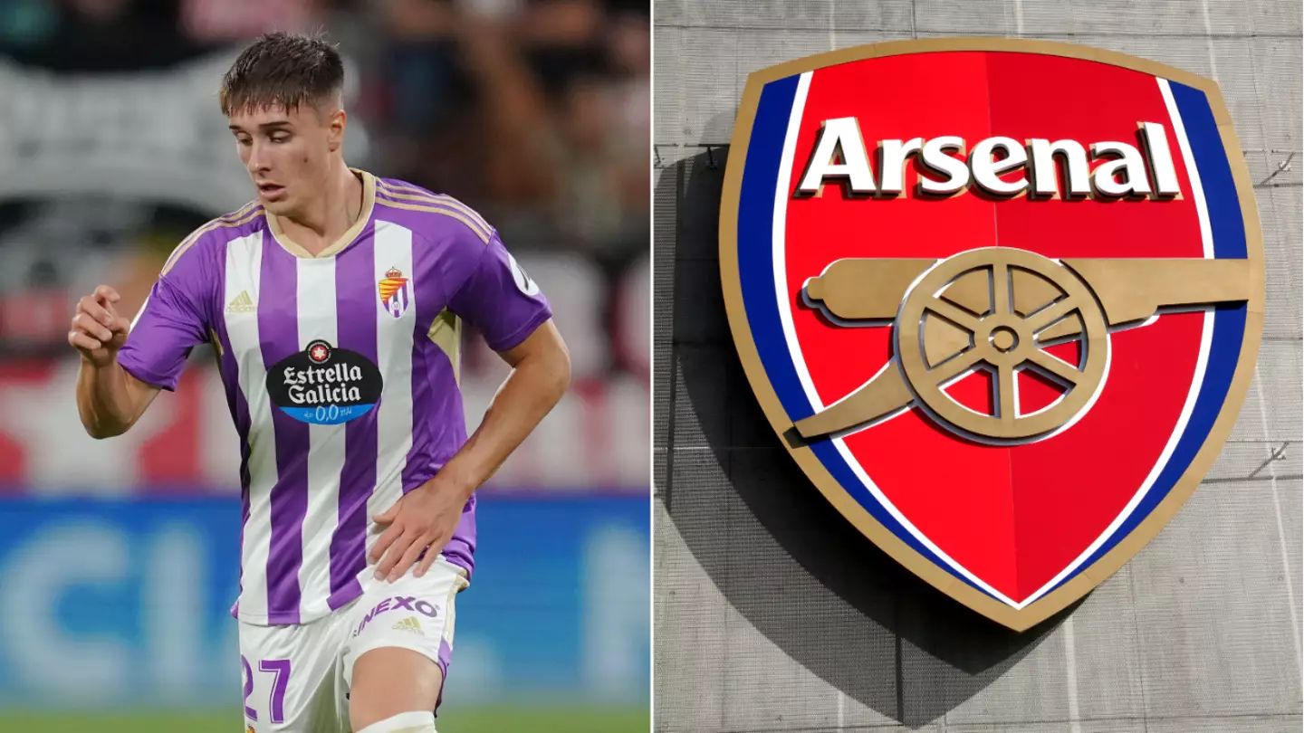 "Interesting domino..." - Romano claims Arsenal signing could depend on Emirates exit